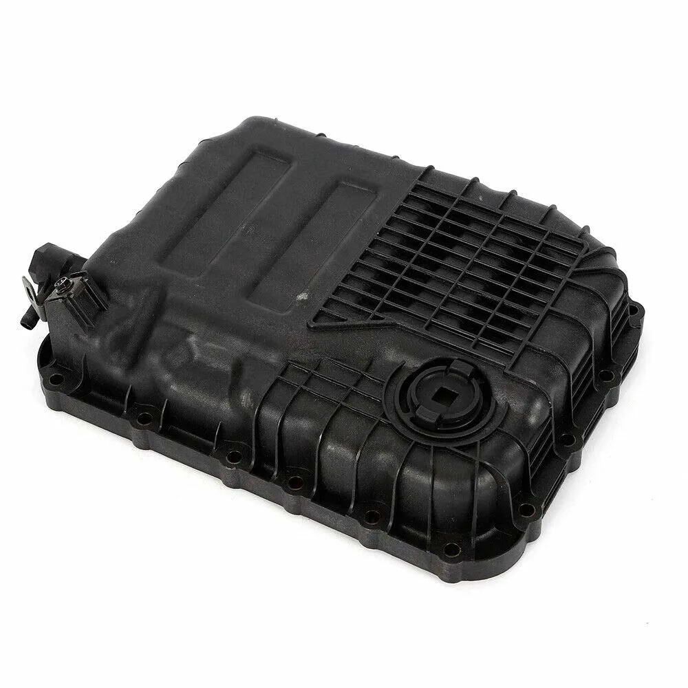265-856 Automatic Transmission Oil Pan +Drain Plug+Dasket