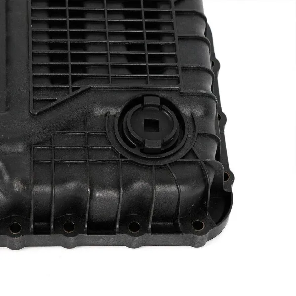 265-856 Automatic Transmission Oil Pan +Drain Plug+Dasket 265-856 Automatic Transmission Oil Pan +Drain Plug+Dasket