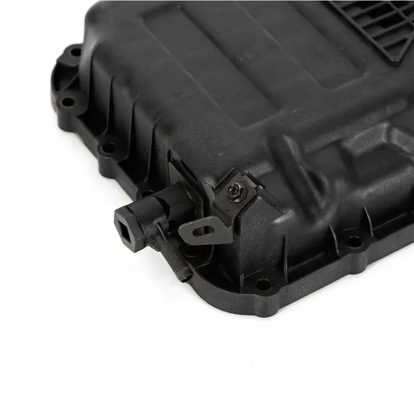 265-856 Automatic Transmission Oil Pan +Drain Plug+Dasket 265-856 Automatic Transmission Oil Pan +Drain Plug+Dasket