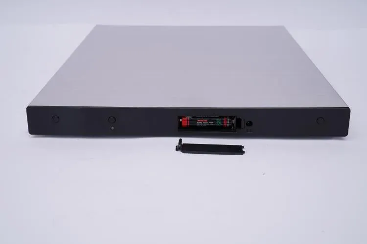 Shipping Scale, 397lb Heavy Duty Postal Scale Stainless Steel with wireless Displays/Tare/3 Units, Digital Postage Scale Shipping Scale, 397lb Heavy Duty Postal Scale Stainless Steel with wireless Displays/Tare/3 Units, Digital Postage Scale