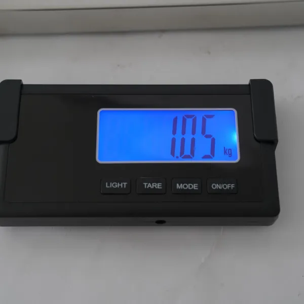 Shipping Scale, 397lb Heavy Duty Postal Scale Stainless Steel with wireless Displays/Tare/3 Units, Digital Postage Scale Shipping Scale, 397lb Heavy Duty Postal Scale Stainless Steel with wireless Displays/Tare/3 Units, Digital Postage Scale