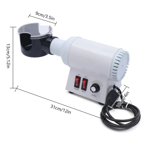 Temperature Adjustable Digital Display Eyeglasses Frame Warmer Electric Eyeglass Frame Heater(with Safety Windshields) Temperature Adjustable Digital Display Eyeglasses Frame Warmer Electric Eyeglass Frame Heater(with Safety Windshields)