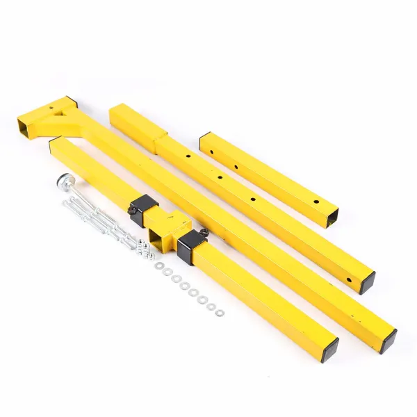 Air Conditioner Outside Installation Lifting Tool