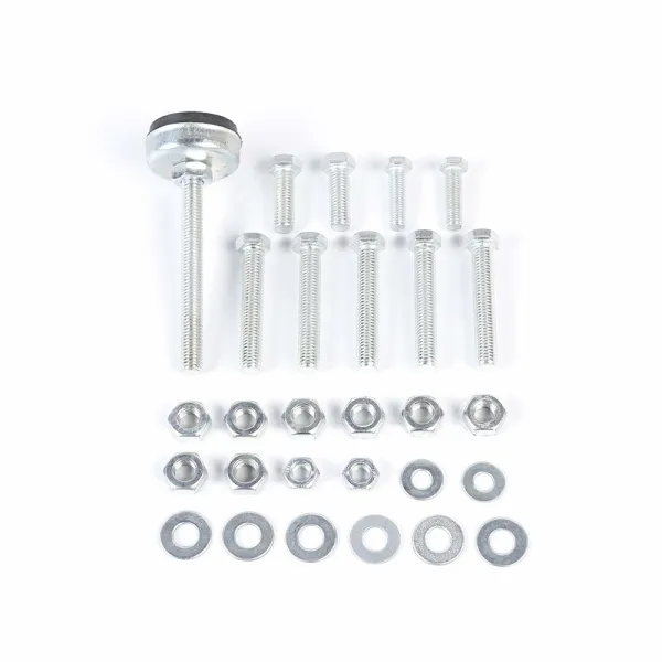Air Conditioner Outside Installation Lifting Tool
