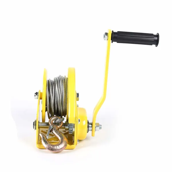 Air Conditioner Outside Installation Lifting Tool