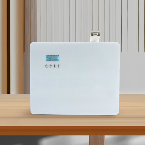 12V Aroma Diffuser for HVAC Scenting Fragrance Machine Scent Diffuser