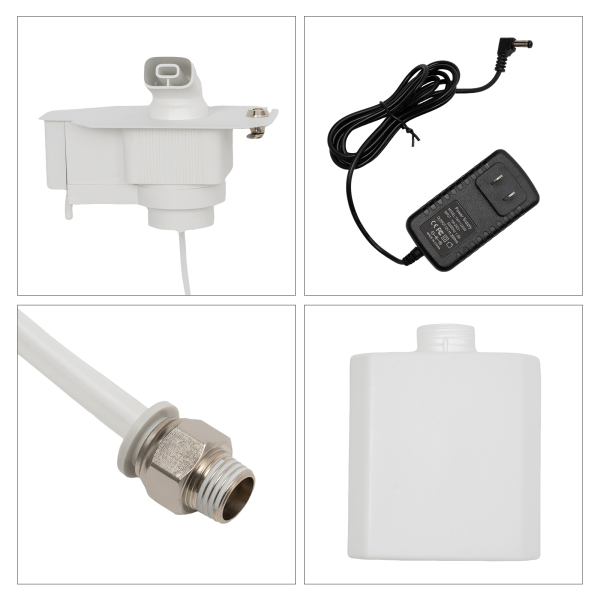 12V Aroma Diffuser for HVAC Scenting Fragrance Machine Scent Diffuser