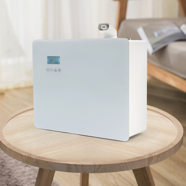12V Aroma Diffuser for HVAC Scenting Fragrance Machine Scent Diffuser