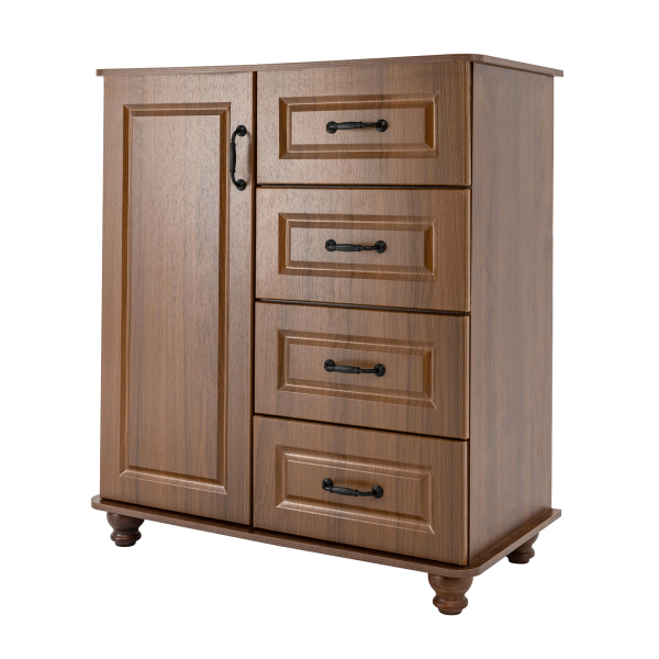 Sideboard Buffet Storage Cabinet Accent Cabinet Cupboard for Kitchen Living Room