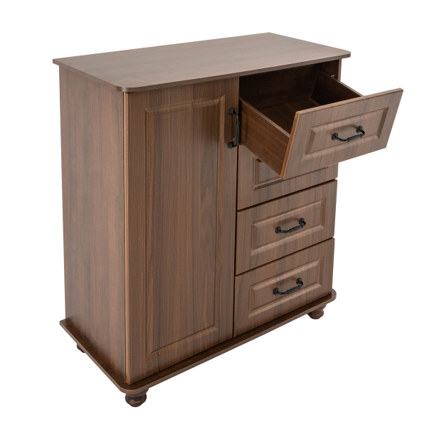 Sideboard Buffet Storage Cabinet Accent Cabinet Cupboard for Kitchen Living Room