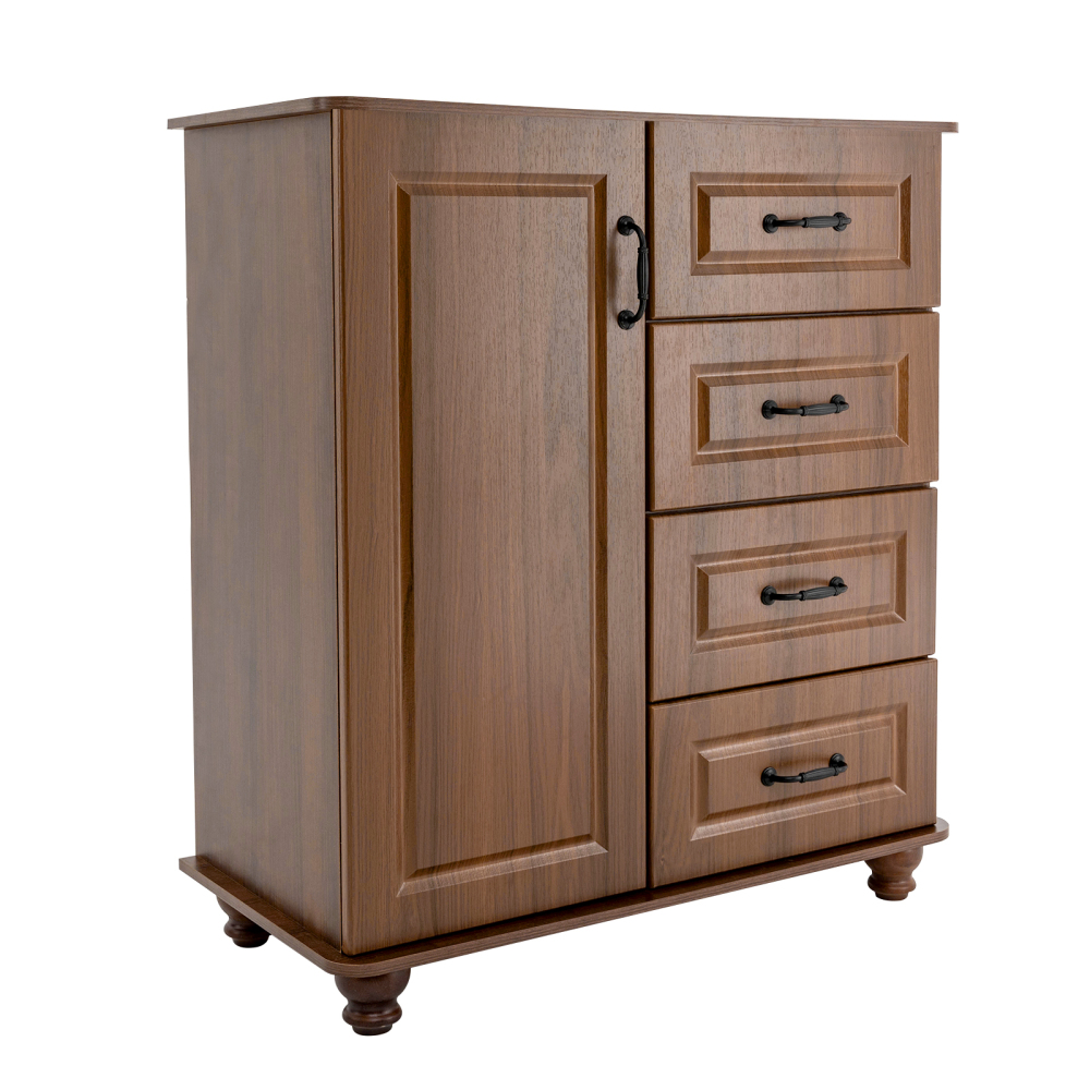 Sideboard Buffet Storage Cabinet Accent Cabinet Cupboard for Kitchen Living Room