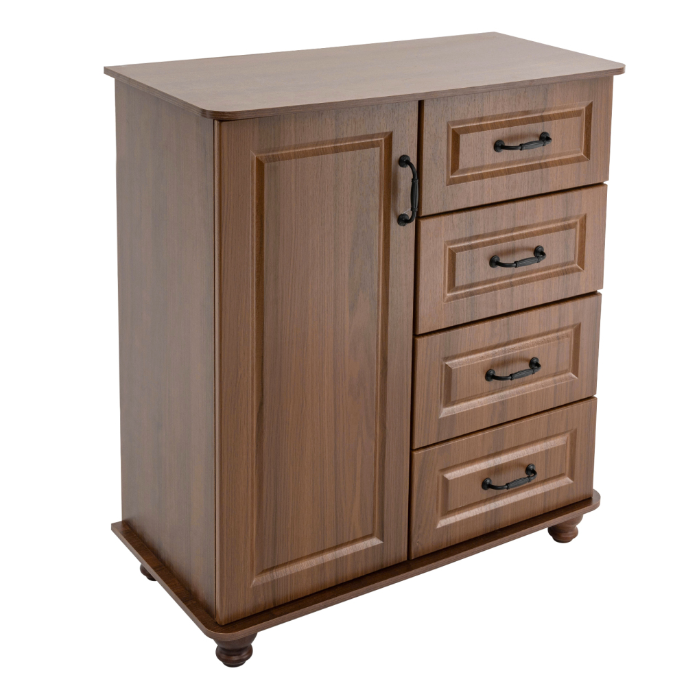 Sideboard Buffet Storage Cabinet Accent Cabinet Cupboard for Kitchen Living Room