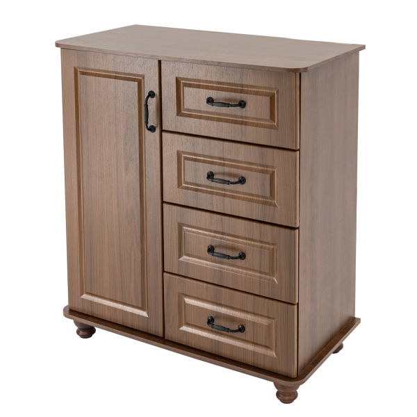 Sideboard Buffet Storage Cabinet Accent Cabinet Cupboard for Kitchen Living Room