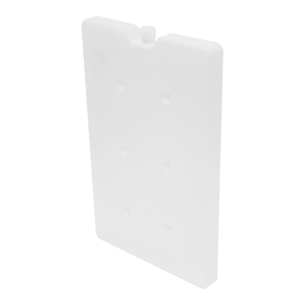 Ice Food Serving Display Tray with Clear Roll Top Cover, Buffet Cold Serving Cooler Platter, Cooling Food Dishes Display Plate Ice Food Serving Display Tray with Clear Roll Top Cover, Buffet Cold Serving Cooler Platter, Cooling Food Dishes Display Plate