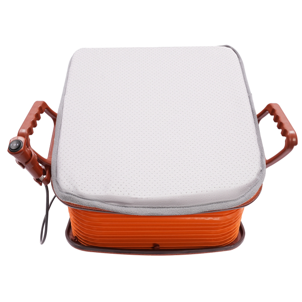 110-240V Seat Assist Lifting Cushion, Chair Lift Assist Devices, Portable Seat Lift