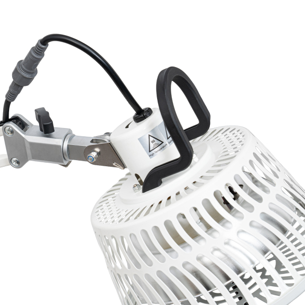 Infrared Light Treatment Lamp, Red Infrared Light Treatment Lamp, TDP Heat Lamp