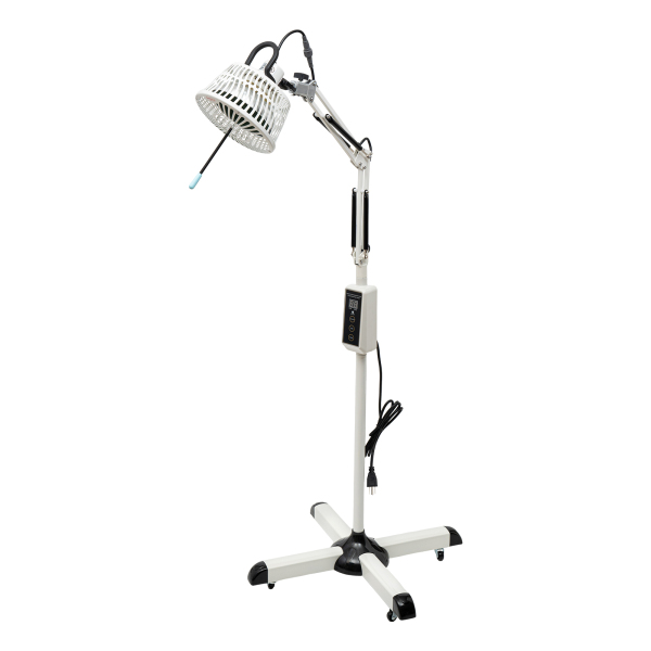 Infrared Light Treatment Lamp, Red Infrared Light Treatment Lamp, TDP Heat Lamp
