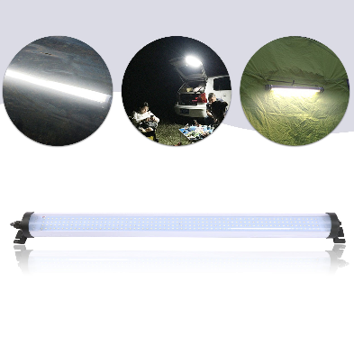 LED Work Light 30W Explosion Proof LED Light Waterproof CNC Machine lamp Industrial Workshop Garage Lighting