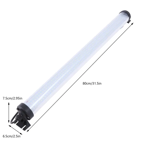 LED Work Light 30W Explosion Proof LED Light Waterproof CNC Machine lamp Industrial Workshop Garage Lighting LED Work Light 30W Explosion Proof LED Light Waterproof CNC Machine lamp Industrial Workshop Garage Lighting