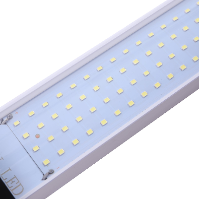 LED Work Light 40W Explosion Proof LED Light Waterproof CNC Machine lamp Industrial Workshop Garage Lighting