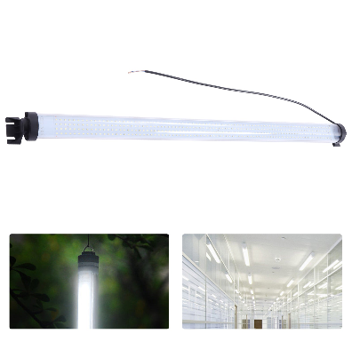 LED Work Light 40W Explosion Proof LED Light Waterproof CNC Machine lamp Industrial Workshop Garage Lighting