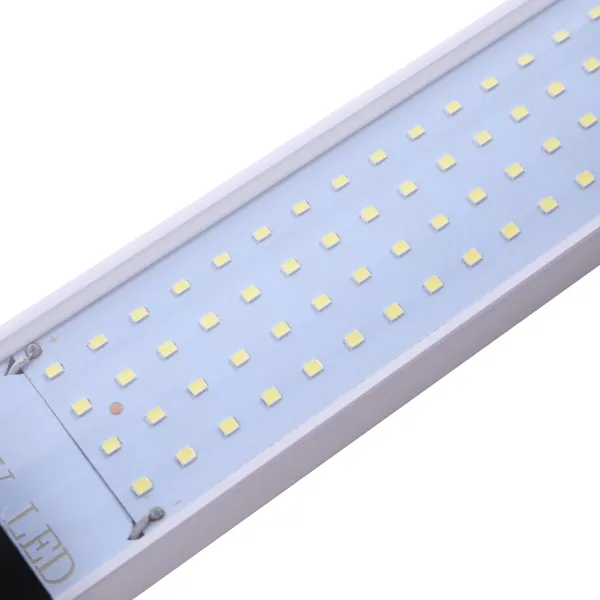 LED Work Light 40W Explosion Proof LED Light Waterproof CNC Machine lamp Industrial Workshop Garage Lighting