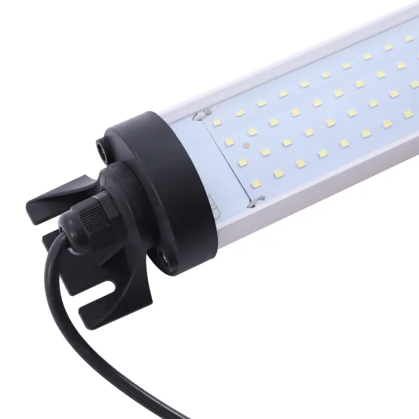 LED Work Light 40W Explosion Proof LED Light Waterproof CNC Machine lamp Industrial Workshop Garage Lighting