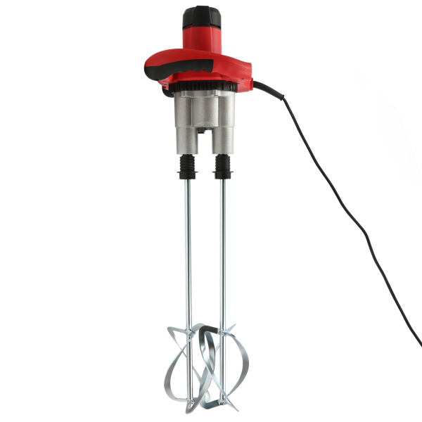 Concrete Paint Mortar Hand Mixer Bitumen Mortar Stirrer 2800 W 6 Gears Optional Concrete Paint Mortar Hand Mixer Bitumen Mortar Stirrer 2800 W 6 Gears Optional