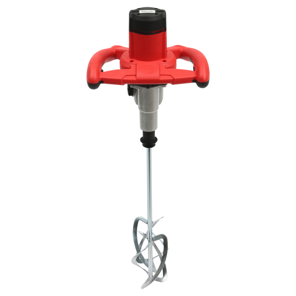 Concrete Paint Mortar Hand Mixer Bitumen Mortar Stirrer 2800 W 6 Gears Optional Concrete Paint Mortar Hand Mixer Bitumen Mortar Stirrer 2800 W 6 Gears Optional