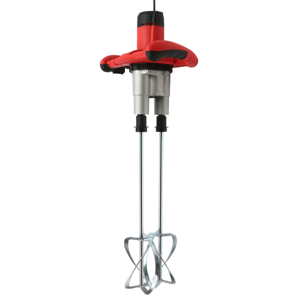 Concrete Paint Mortar Hand Mixer Bitumen Mortar Stirrer 2800 W 6 Gears Optional Concrete Paint Mortar Hand Mixer Bitumen Mortar Stirrer 2800 W 6 Gears Optional