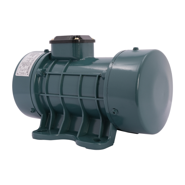 Moteur électrique Vibration 100W Monophasé - Pour Table à Béton, 3600 RPM, 1.3A