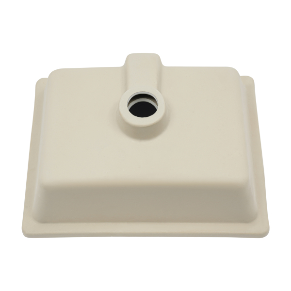 Small Undermount Bathroom Sinks, Rectangular Bathroom Vanity Sink White Porcelain Vessel Sink Cabinet Small Undermount Bathroom Sinks, Rectangular Bathroom Vanity Sink White Porcelain Vessel Sink Cabinet