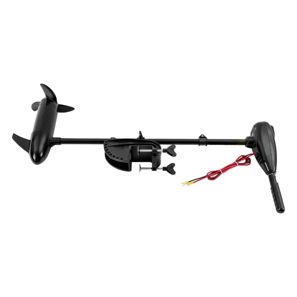 KITNEED 24V 85LBS 1.6 HP Outboard Motor Engine Boat Engine for Inflatable Fishing Boat KITNEED 24V 85LBS 1.6 HP Outboard Motor Engine Boat Engine for Inflatable Fishing Boat