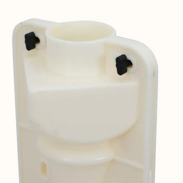 Front Rear Moulds Balustrades Mold for Concrete Plaster Cement PVC Plastic Casting Garden
