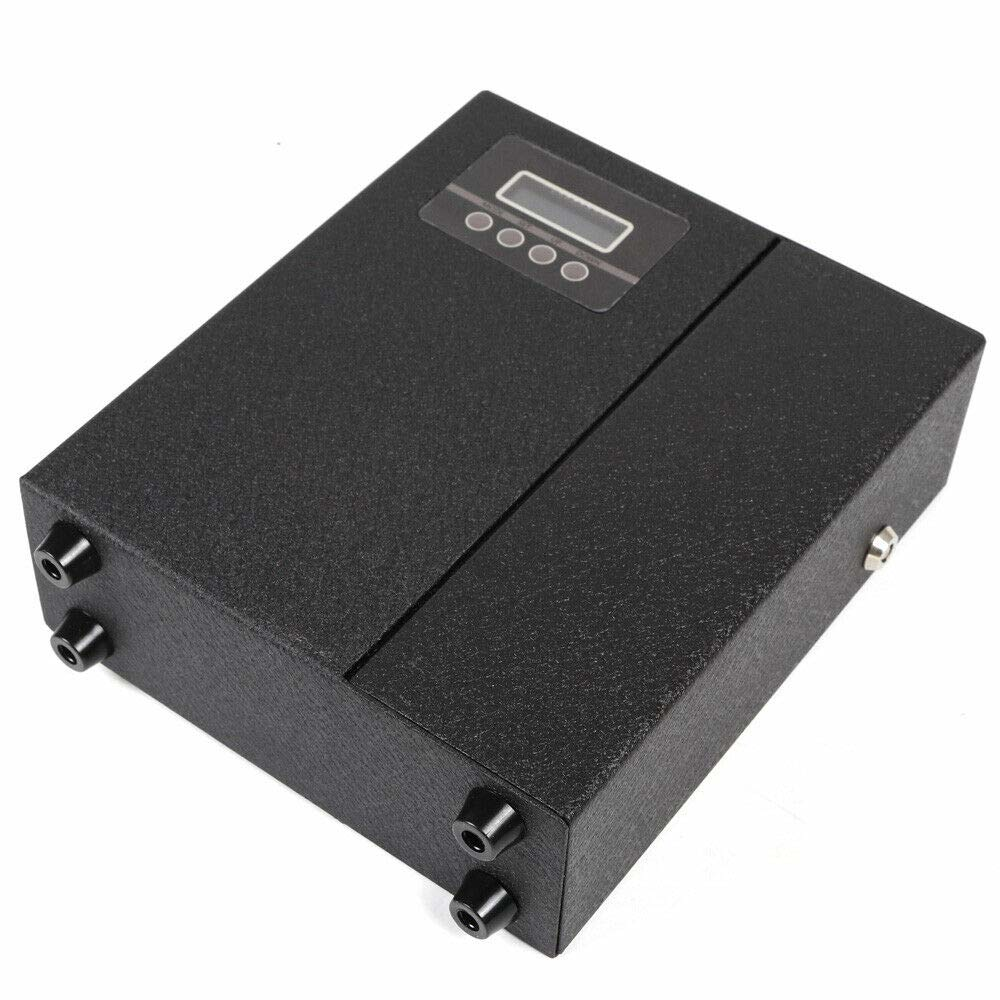 150ml Fragrance Machine Scent Nebulizing Diffuser Aroma nebulizing Oil Diffuser 12V Market Hotel Home or Commercial Use