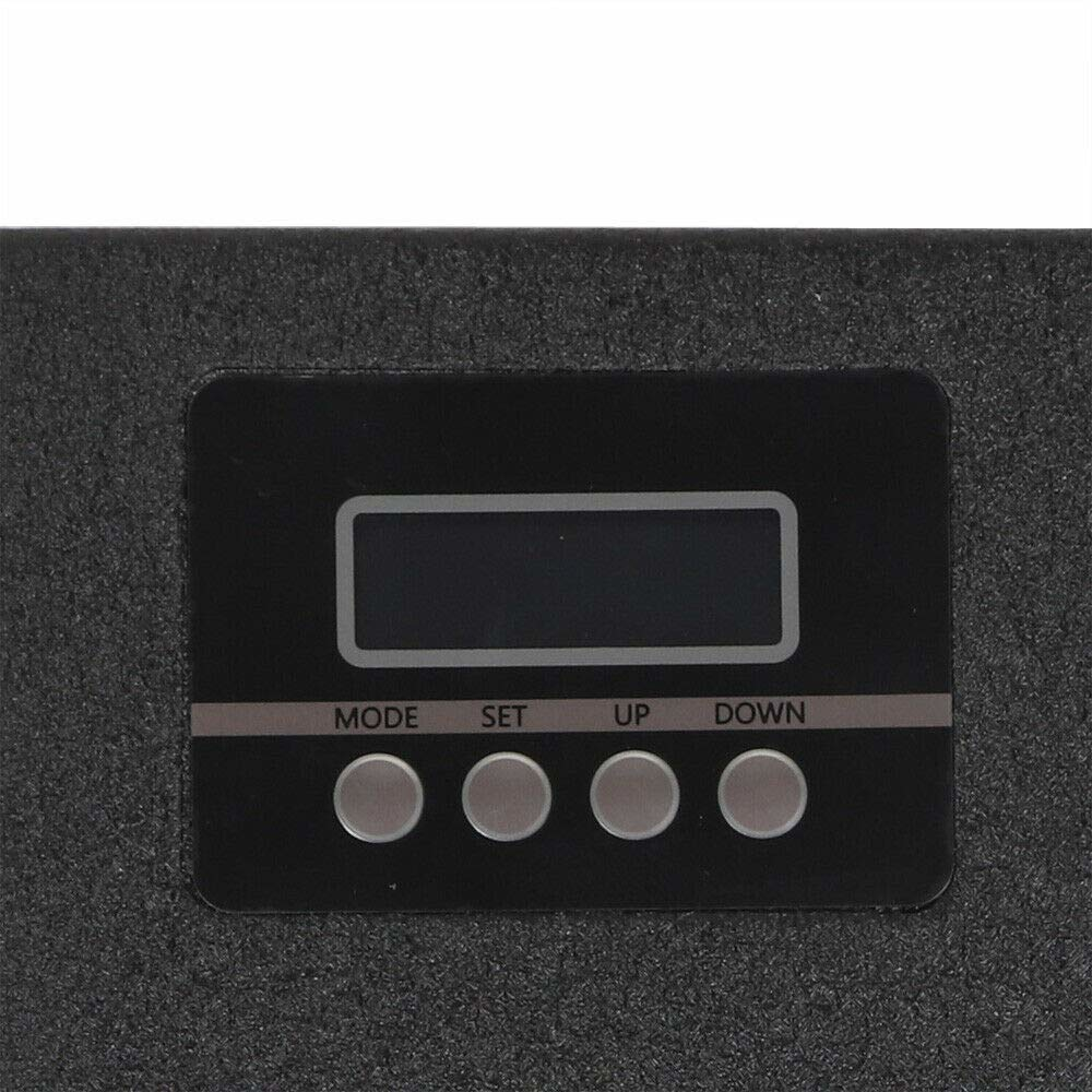 150ml Fragrance Machine Scent Nebulizing Diffuser Aroma nebulizing Oil Diffuser 12V Market Hotel Home or Commercial Use