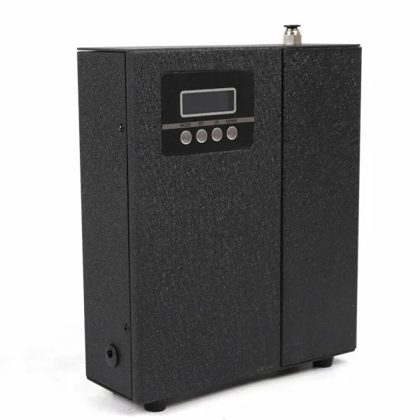 150ml Fragrance Machine Scent Nebulizing Diffuser Oil Diffuser 12V Market Hotel Home or Commercial Use
