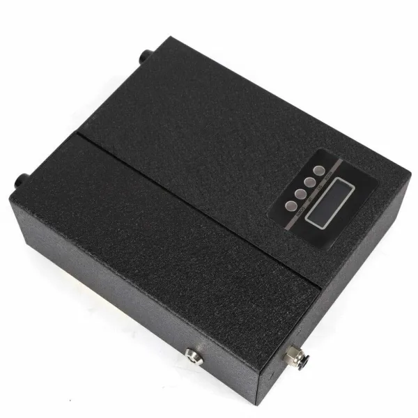 150ml Fragrance Machine Scent Nebulizing Diffuser Oil Diffuser 12V Market Hotel Home or Commercial Use