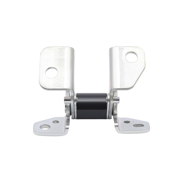 Hood Hinge,Front / Rear Driver Side Lower Door Hinge For Dodge Charger 2013-2016