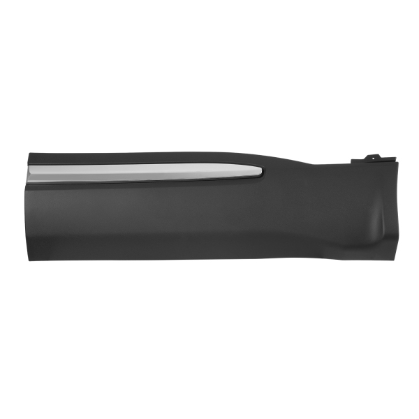Fits 2020 2021 Ford Explorer Door Molding Cover Trim Lower, Left Side Rear Door Body Side Molding Cover Trim
