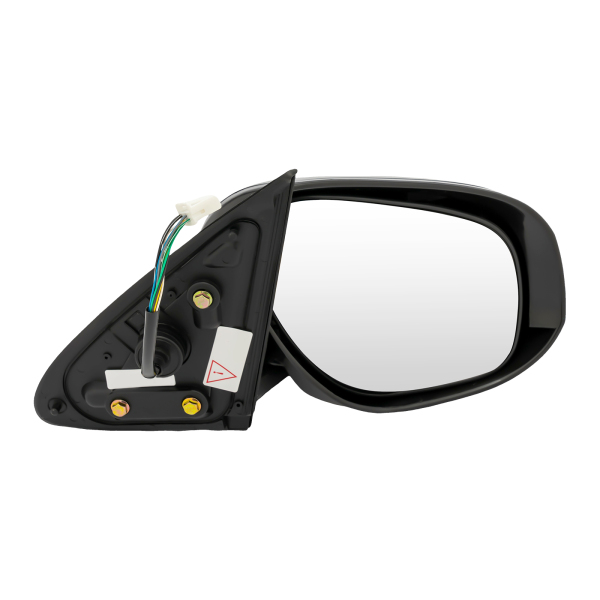 Right Side Rearview Mirror, Rearview Mirror, Right Rearview Mirror for 2014-2019 Mitsubishi Outlander Right Side Rearview Mirror, Rearview Mirror, Right Rearview Mirror for 2014-2019 Mitsubishi Outlander