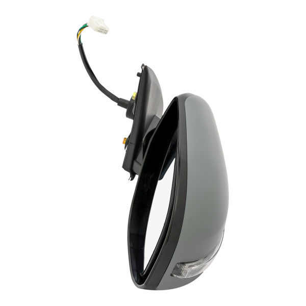 Right Side Rearview Mirror, Rearview Mirror, Right Rearview Mirror for 2014-2019 Mitsubishi Outlander Right Side Rearview Mirror, Rearview Mirror, Right Rearview Mirror for 2014-2019 Mitsubishi Outlander