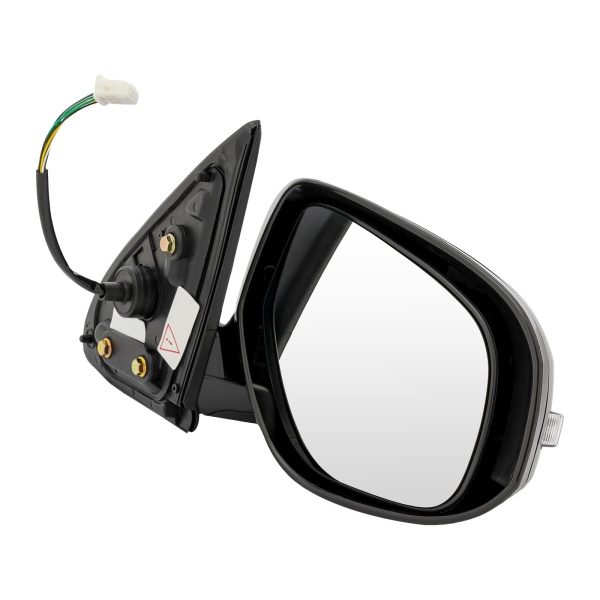 Right Side Rearview Mirror, Rearview Mirror, Right Rearview Mirror for 2014-2019 Mitsubishi Outlander Right Side Rearview Mirror, Rearview Mirror, Right Rearview Mirror for 2014-2019 Mitsubishi Outlander