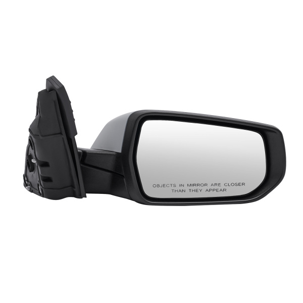 Passenger Side Mirror Heated Turn Signal 7-Pins for 2016-2018 Chevrolet Malibu Hybrid/2016-2022 Chevrolet Malibu LT