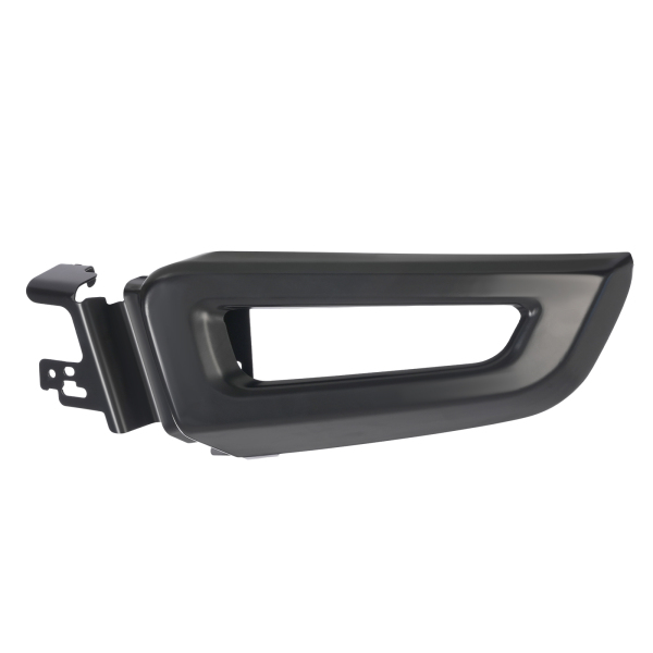 Front Bumper Trim Cover, Left Bumper Trim Cover for 2017-2020 Ford F150 Raptor