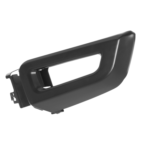 Front Bumper Trim Cover, Left Bumper Trim Cover for 2017-2020 Ford F150 Raptor