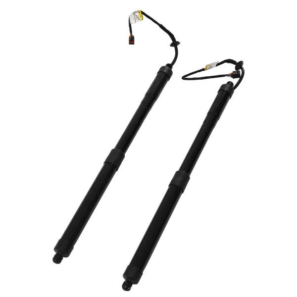 2x Rear Tailgate Power Hatch Lift Supports for Hyundai Santa Fe Sport 2015-2018