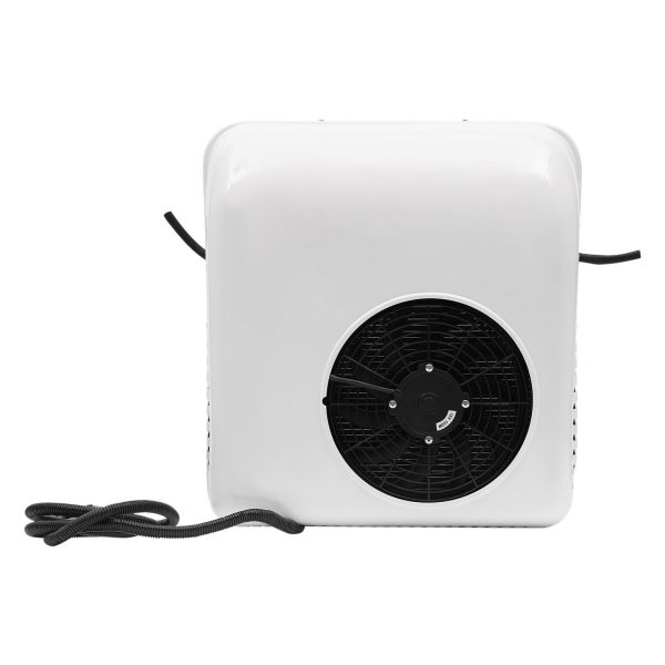 6000BTU 12V Heat & Cool Universal A/C For Caravan Motorhome RV Air Conditioner 6000BTU 12V Heat & Cool Universal A/C For Caravan Motorhome RV Air Conditioner