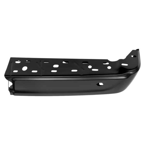 Right Rear Bumper End, Rear Bumper End Cap, Rear Bumper End for 2021-2023 Ford F150