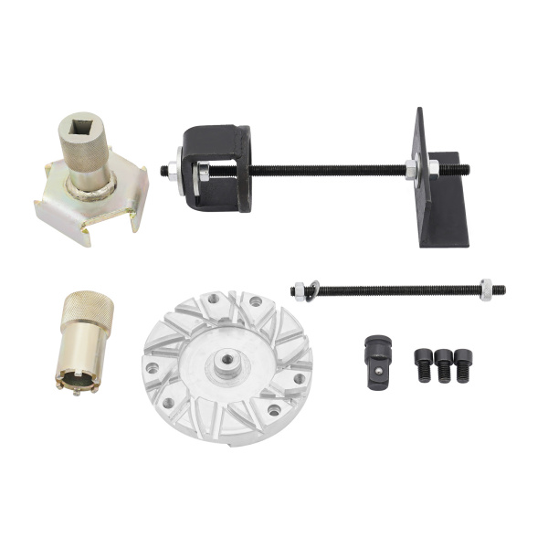 Clutch Repairing Tool Kit Clutch Repair Tool Kit Clutch Servicing Tools Set Repairing The Main And Secondary Clutches Removing Black